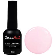Cosmonail Camouflage base 19, 8 ml - Nail Polish