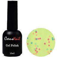 Cosmonail gel polish Ice cream 006, 8 ml - Nail Polish