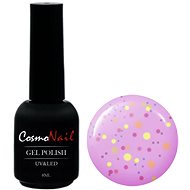 Cosmonail gel polish Ice cream 022, 8 ml - Nail Polish