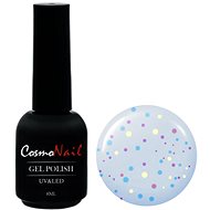 Cosmonail gel polish Ice cream 042, 8 ml - Nail Polish