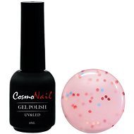 Cosmonail gel polish Ice cream 031, 8 ml - Nail Polish