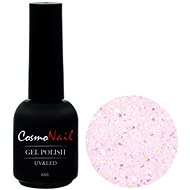 Cosmonail gel polish Ice cream 017, 8 ml - Nail Polish