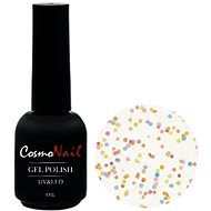 Cosmonail gel polish Ice cream 016, 8 ml - Nail Polish