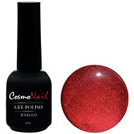 Cosmonail gel polish Ruby cat 01, 8 ml - Nail Polish