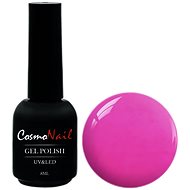 Cosmonail gel polish Neon 12, 8 ml - Nail Polish
