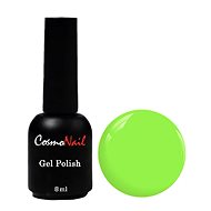 Cosmonail gel polish Neon 01, 8 ml - Nail Polish