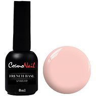 Cosmonail Camouflage base 04, 8 ml - Nail Polish