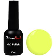 Cosmonail gel polish Neon 02, 8 ml - Nail Polish