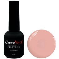 Cosmonail gel polish Nude 006, 8 ml - Nail Polish