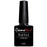 Cosmonail foil gel, 10 ml - Nail Polish