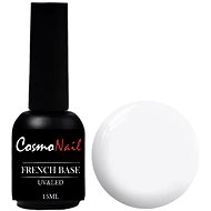 Cosmonail Milky base, 15 ml - Nail Polish