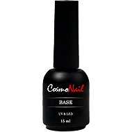 Cosmonail base coat, 15 ml - Nail Polish