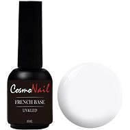 Cosmonail Milky base, 8 ml - Nail Polish