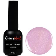 Cosmonail Camouflage base Shine 37, 8 ml - Nail Polish
