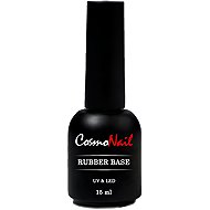 Cosmonail rubber base, 15 ml - Nail Polish