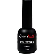 Cosmonail top no wipe, 15 ml - Nail Polish