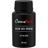 Cosmonail top no wipe, 50 ml - Nail Polish