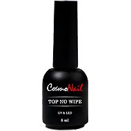 Cosmonail Top Velvet, 8 ml - Nail Polish