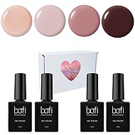BAFI Coffee Mood gel polish set - Nail Polish