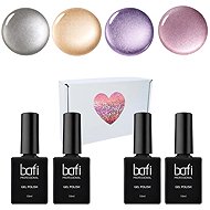 BAFI Magnetic Cat Eye Gel Polish Set - Nail Polish