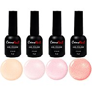 COSMONAIL Candy Collection gel polish set - Nail Polish