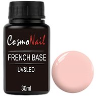 Cosmonail Camouflage base 04, 30 ml - Nail Polish