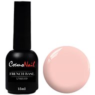 Cosmonail Camouflage base 04, 15 ml - Nail Polish