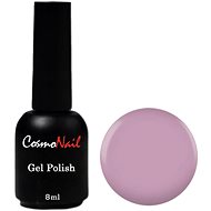 Cosmonail gel polish Classic 007, 8 ml - Nail Polish