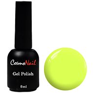 Cosmonail gel polish Classic 017, 8 ml - Nail Polish