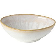 Costa Nova 6 × Brisa dip bowl 80 ml, salt white - Small Bowl