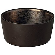 Costa Nova 6 × Lagoa dipping bowl 70 ml, metallic - Small Bowl
