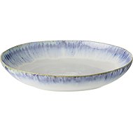 Costa Nova Brisa Round Bowl, Ria Blue, 366mm - Bowl