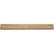 Style de Vie Acacia Wood, length: 52cm, width: 6cm - Magnetic Knife Strip