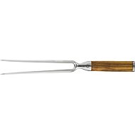 FORGED Olive Meat Fork, 190mm - Table Fork