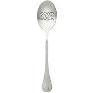 One Message Spoon Good Luck, 150 × 35mm - Spoon