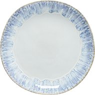 Costa Nova Brisa Flat Plate, diameter 277mm, Ria Blue - Plate