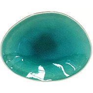 Costa Nova Riviera Dessert Plate 15.4cm, Azure - Plate