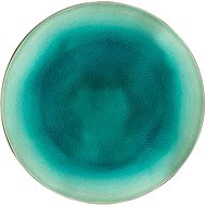 Costa Nova Riviera Dessert Plate 21.6cm, Azure - Plate
