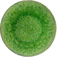 Costa Nova Riviera Serving Plate 30.9cm, Light Green - Plate