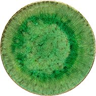 Costa Nova Riviera Dessert Plate 21.9cm, Light Green - Plate