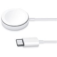 COTEetCI magnetic charger for Apple Watch Type-C 1m white - Charger