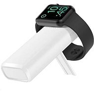 COTEetCI Wireless Charging Powerbank PB-2 with a Capacity of 5200 mAh for Apple Watch - Power Bank