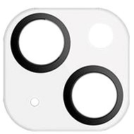 COTEetCI camera glass for Apple iPhone 13 / iPhone 13 Mini 6.1 / 5.4'' silver - Camera Glass