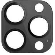COTEetCI védőüveg kamerához Apple iPhone 13 Pro / iPhone 13 Pro Max 6.1 / 6.7'' készülékhez, szürke - Kamera védő fólia