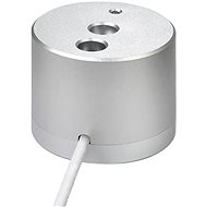 COTEetCI Charging Station SD-17 for Apple Pencil Silver - Charging Stand