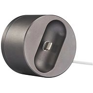 COTEetCI Base20 Charging Station for Apple AirPods Grey - Charging Stand