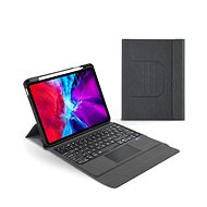 COTEetCI Case with Keyboard for Apple iPad 7 / 8 / 9 / 10.2 / iPad Air3 10.5 (CZ) - Tablet Case With Keyboard