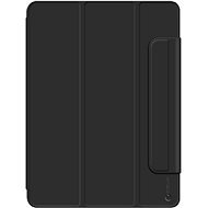 COTEetCI Mágneses tok az iPad mini6 2021 tablethez - fekete - Tablet tok
