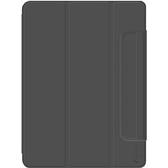 COTEetCI magnetische Hülle für das iPad mini6 2021 grau - Tablet-Hülle
