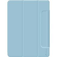 COTEetCI Mágneses tok az iPad mini6 2021 tablethez - kék - Tablet tok